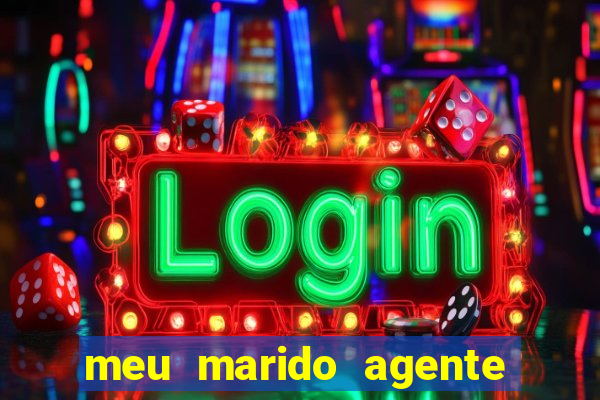 meu marido agente secreto download